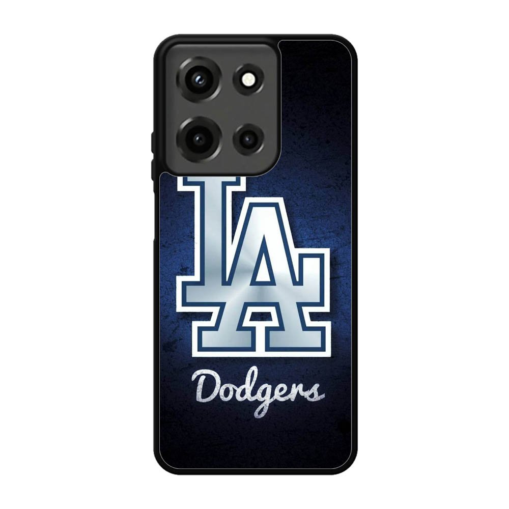 LA Dodgers 1st Motorola Moto G 5G 2025 Case FE5808