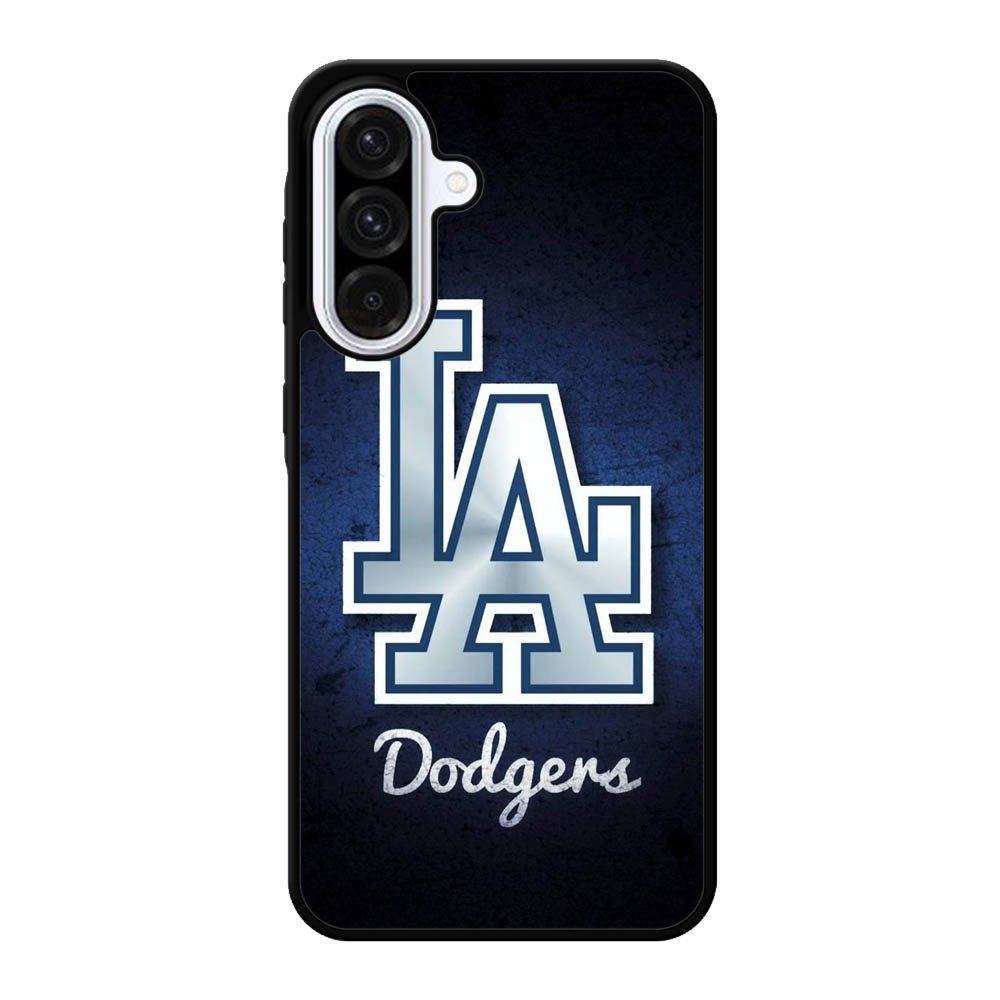 LA Dodgers 1st Samsung Galaxy A56 Case FE4897