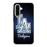 LA Dodgers 1st Samsung Galaxy A56 Case FE5808