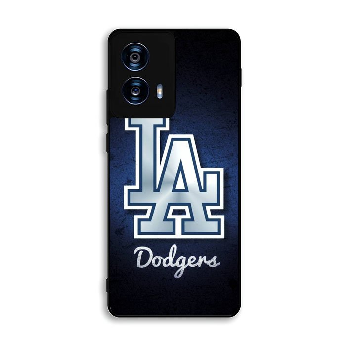 LA Dodgers 1st Motorola Moto G Power 5G 2024 Case FE4897