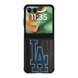 la dodgers Logo X01564 Motorola Moto RAZR 2025 Case