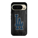 la dodgers Logo X01564 Google Pixel 10 Pro Case