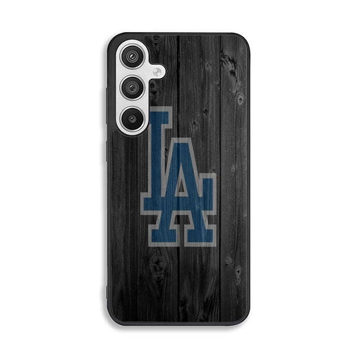 la dodgers logo Samsung Galaxy A26 Case FE8059