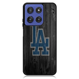 la dodgers Logo X01564 Motorola Moto G Stylus 5G 2025 Case
