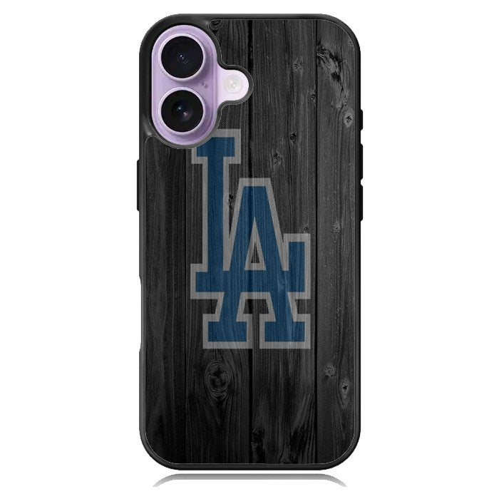 la dodgers Logo X01564 iPhone 17 Case