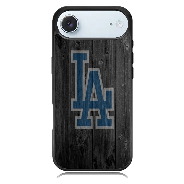 la dodgers Logo X01564 iPhone 17 Air Case