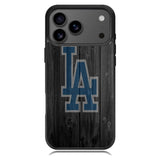 la dodgers Logo X01564 iPhone 17 Pro Case