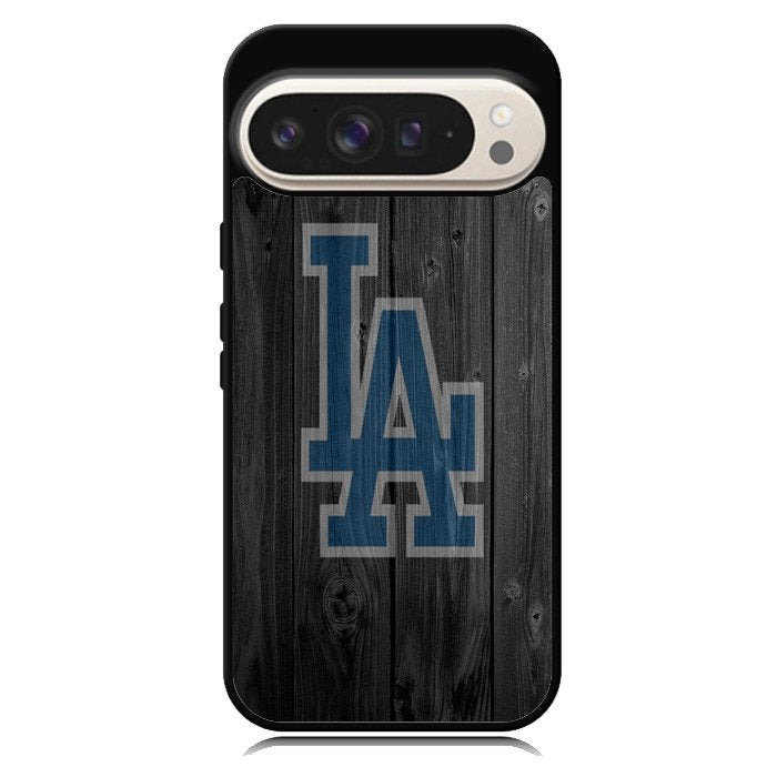 la dodgers Logo X01564 Google Pixel 9 Pro XL Case