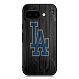 la dodgers Logo X01564 Google Pixel 9A Case