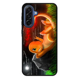 Pokemon Charmander X02247 Samsung Galaxy A17 5G Case