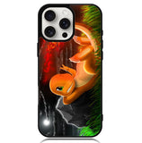 Pokemon Charmander X02247 iPhone 16 Pro Case
