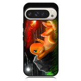 Pokemon Charmander X02247 Google Pixel 10 Pro XL Case