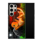 Pokemon Charmander X02247 Samsung Galaxy S24 Ultra 5G Case