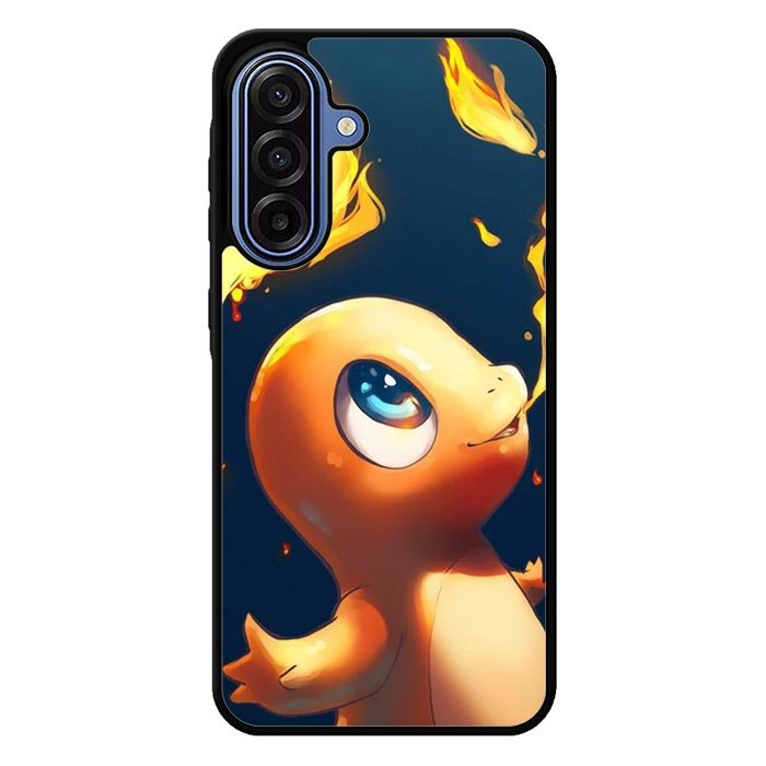 charmander pokemon X02246 Samsung Galaxy A17 5G Case