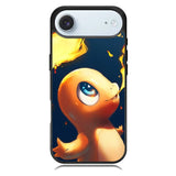 charmander pokemon X02246 iPhone 17 Air Case