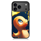 charmander pokemon X02246 iPhone 17 Pro Case
