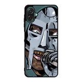 daniel dumile mf doom X02245 Samsung Galaxy A07 Case