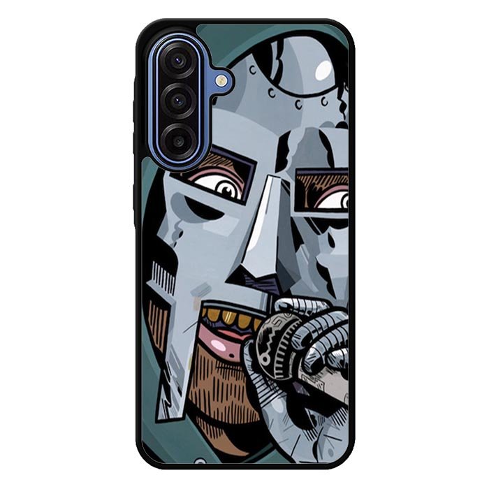 daniel dumile mf doom X02245 Samsung Galaxy A17 5G Case