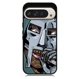daniel dumile mf doom X02245 Google Pixel 10 Pro XL Case