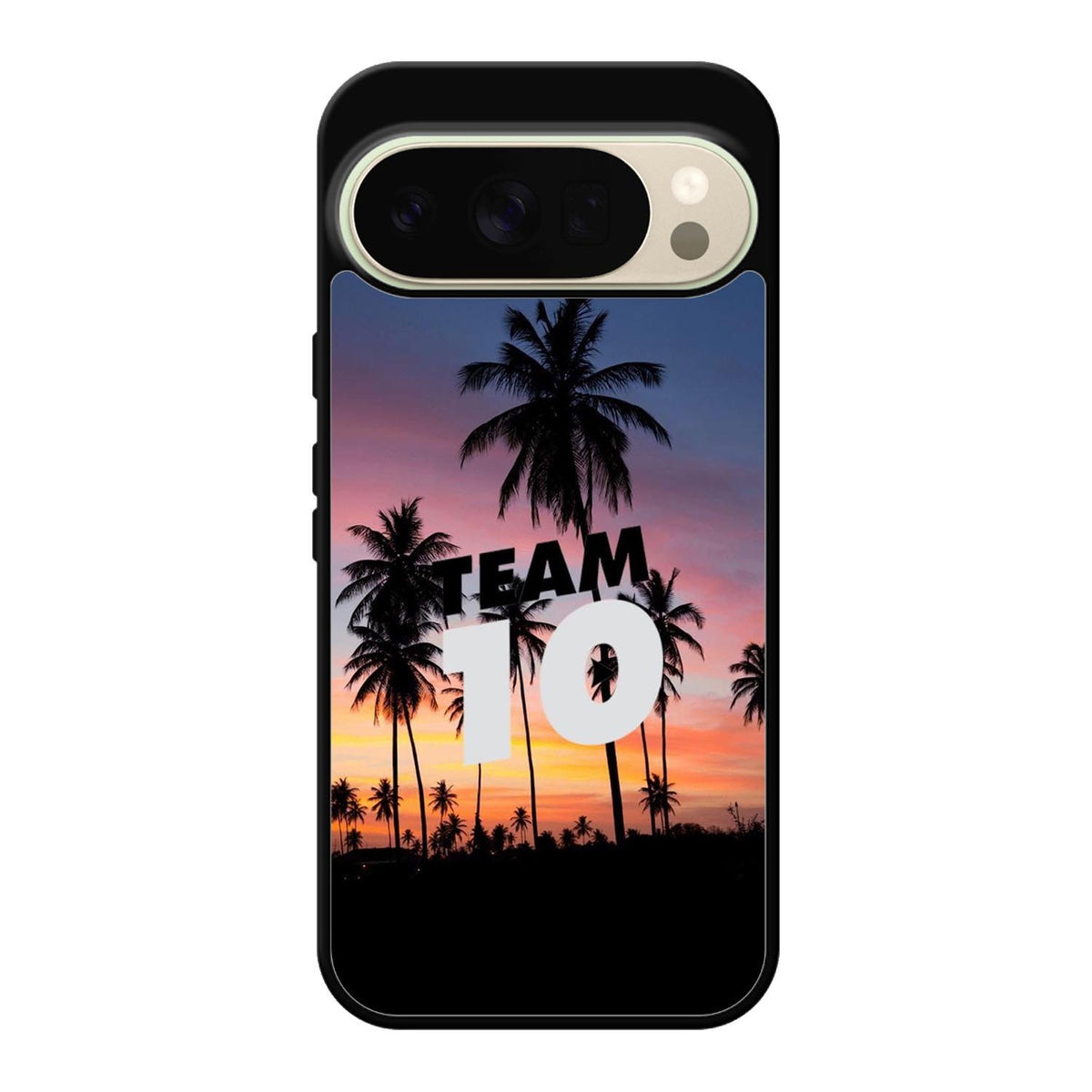 jake paul team X02244 Google Pixel 10 Pro Case