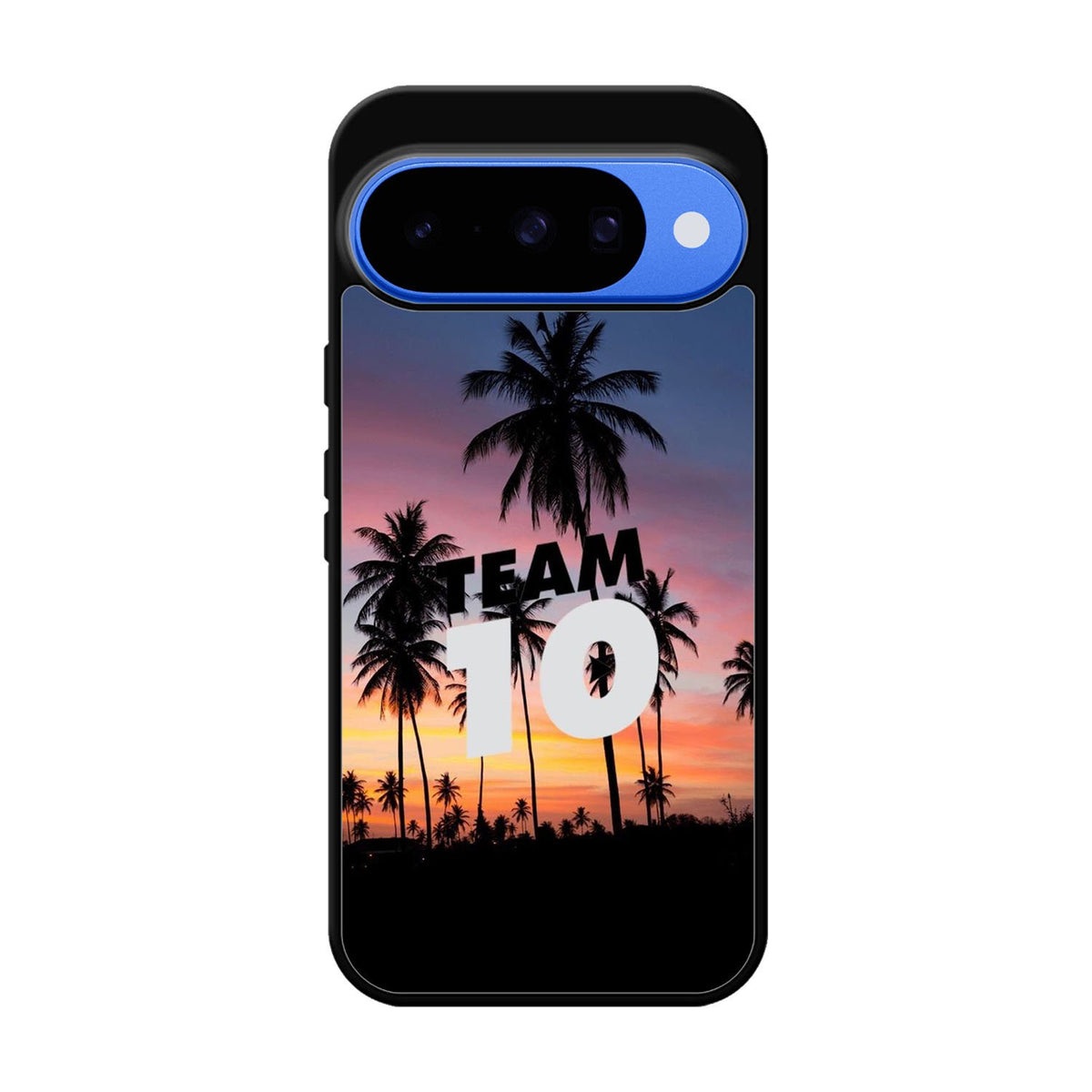 jake paul team X02244 Google Pixel 10 Case