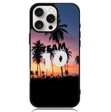 jake paul team X02244 iPhone 16 Pro Max Case
