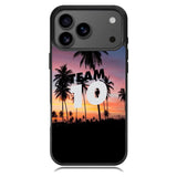 jake paul team X02244 iPhone 17 Pro Max Case