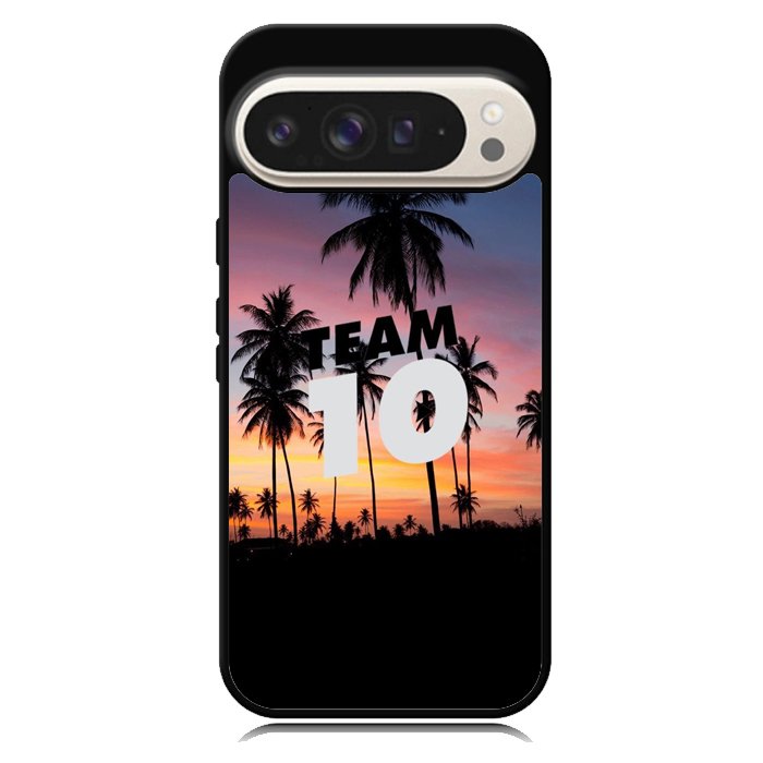 jake paul team X02244 Google Pixel 10 Pro XL Case