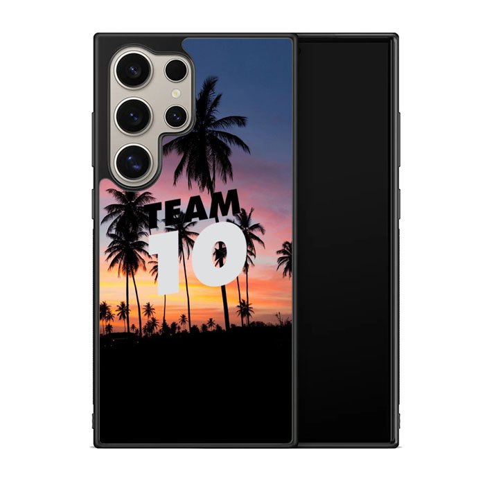 jake paul team X02244 Samsung Galaxy S24 Ultra 5G Case