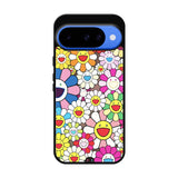 takashi murakami X02243 Google Pixel 10 Case