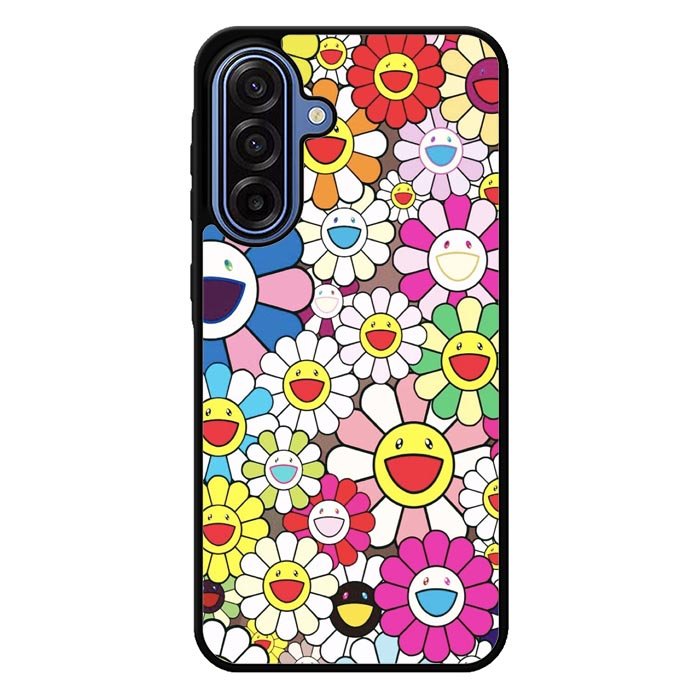 takashi murakami X02243 Samsung Galaxy A17 5G Case