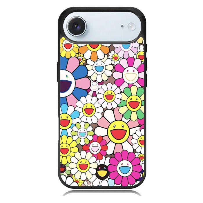 takashi murakami X02243 iPhone 17 Air Case