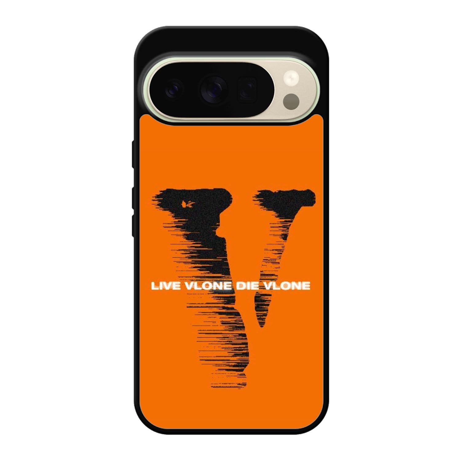 vlone Logo Wallpaper X02240 Google Pixel 10 Pro Case