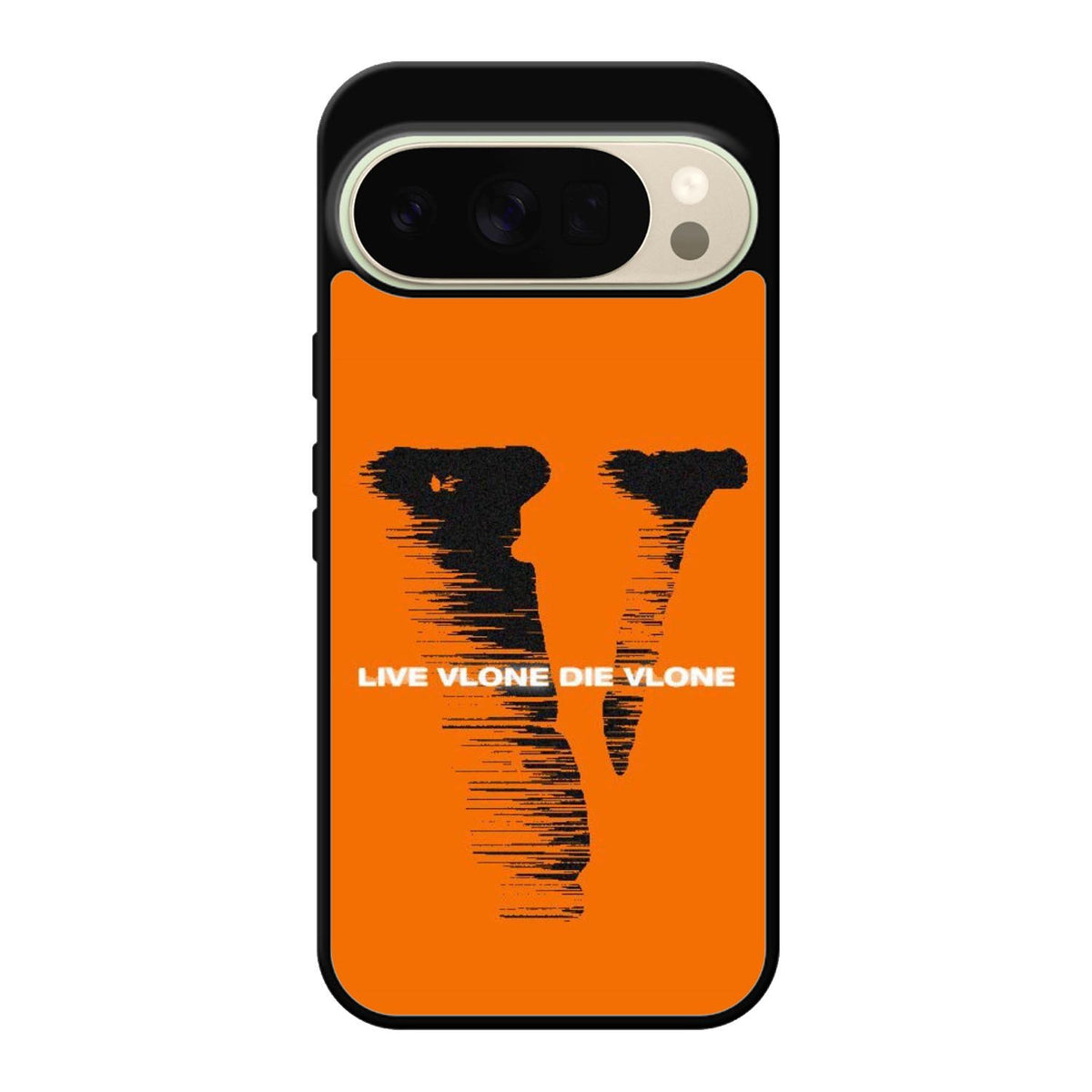 vlone Logo Wallpaper X02240 Google Pixel 10 Pro Case
