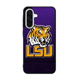 LSU Tigers icon Samsung Galaxy A36 Case FE7829