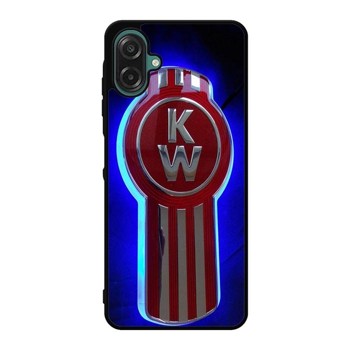 kenworth neon X02237 Samsung Galaxy A07 Case