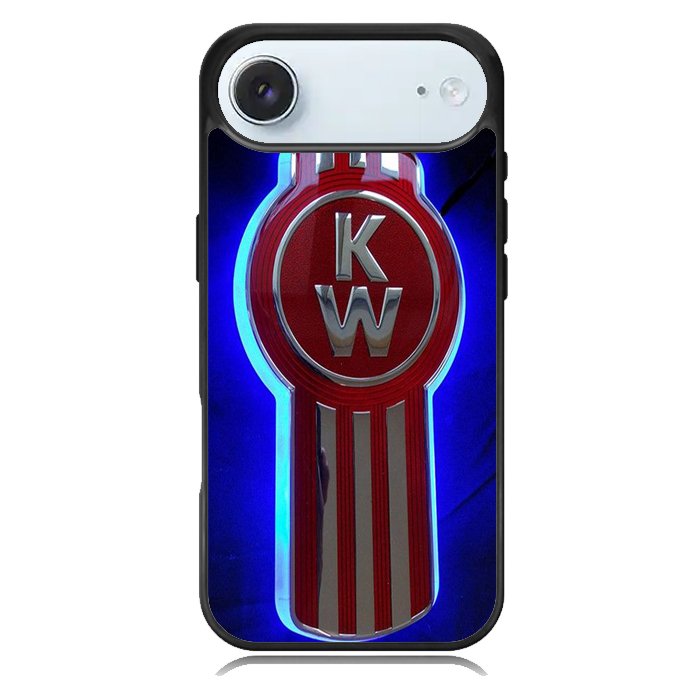 kenworth neon X02237 iPhone 17 Air Case