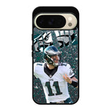 carson wentz Wallpaper X02233 Google Pixel 10 Pro Case