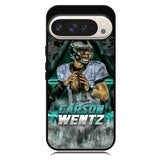 carson wentz X02232 Google Pixel 9 | Google Pixel 9 Pro Case