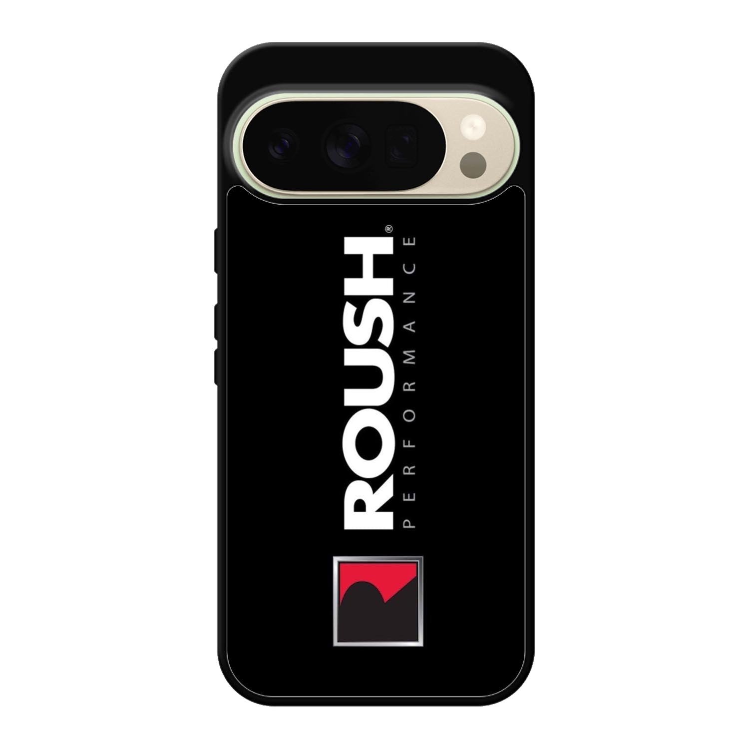 roush racing X02231 Google Pixel 10 Pro Case