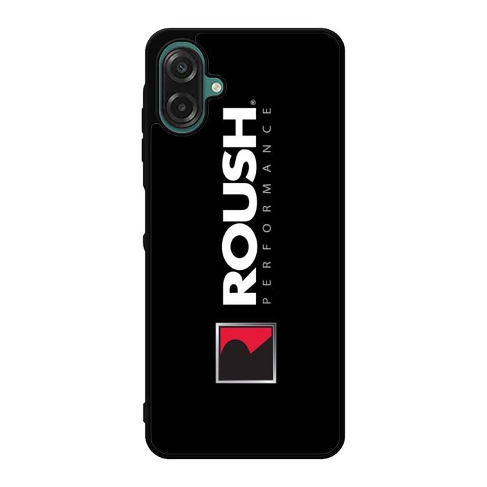 roush racing X02231 Samsung Galaxy A07 Case
