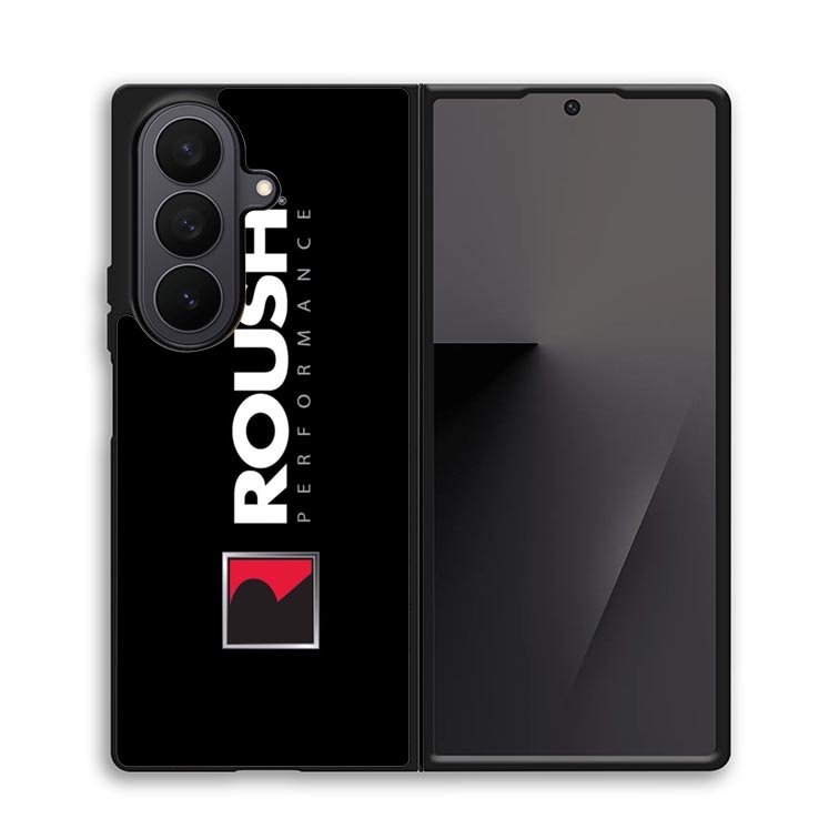 roush racing X02231 Samsung Galaxy Z Fold 7 Case