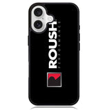 roush racing X02231 iPhone 16 Case