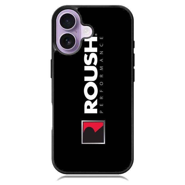 roush racing X02231 iPhone 17 Case