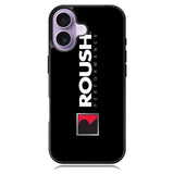 roush racing X02231 iPhone 17 Case