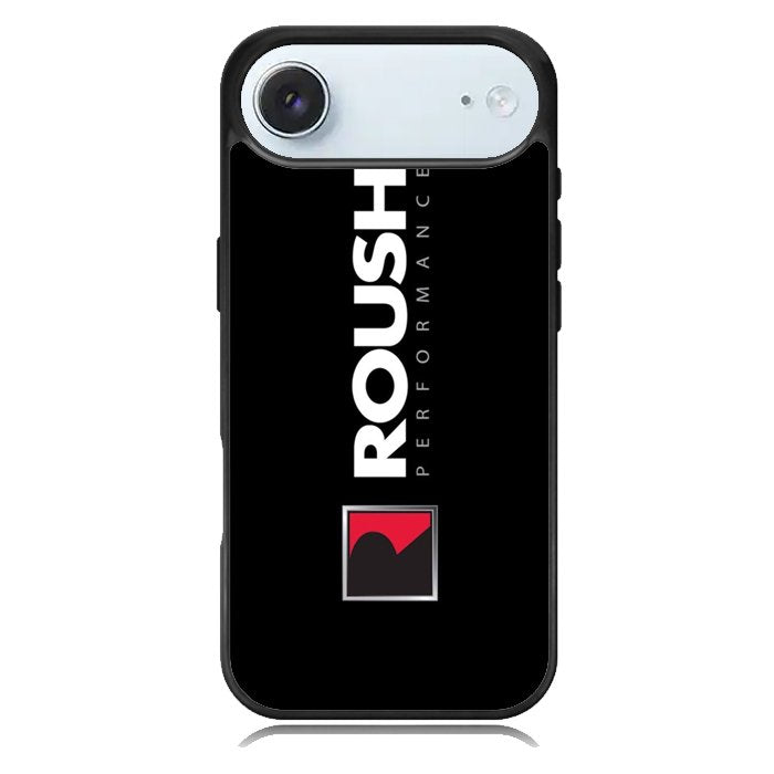 roush racing X02231 iPhone 17 Air Case