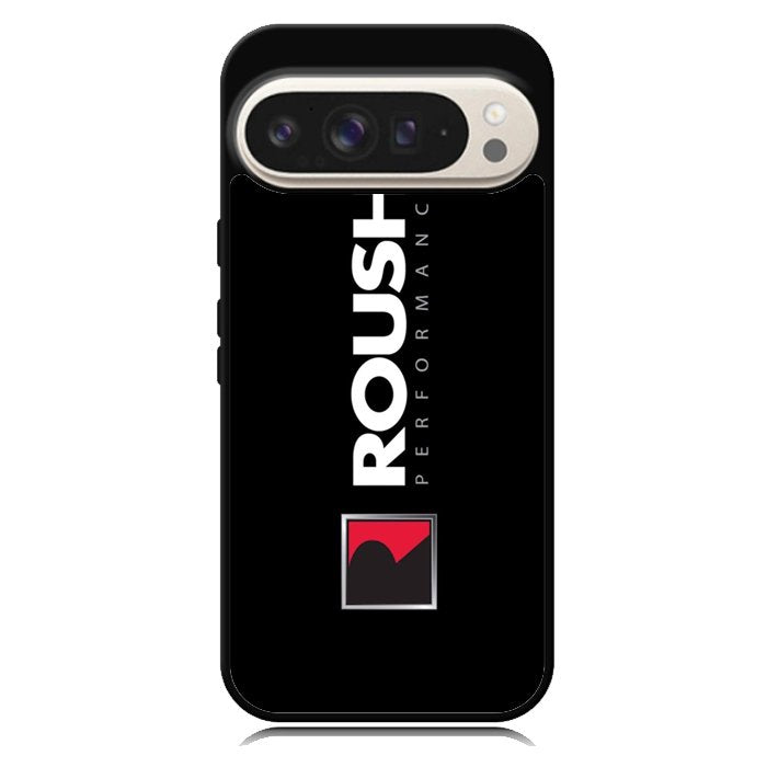 roush racing X02231 Google Pixel 9 | Google Pixel 9 Pro Case