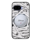 titleist golf X02230 Google Pixel 10A Case