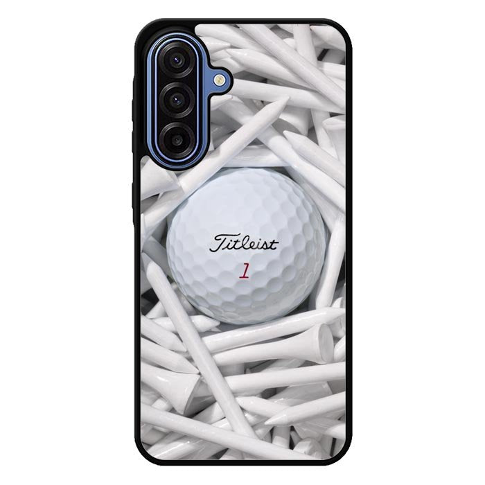 titleist golf X02230 Samsung Galaxy A17 5G Case