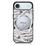 titleist golf X02230 iPhone 17 Air Case